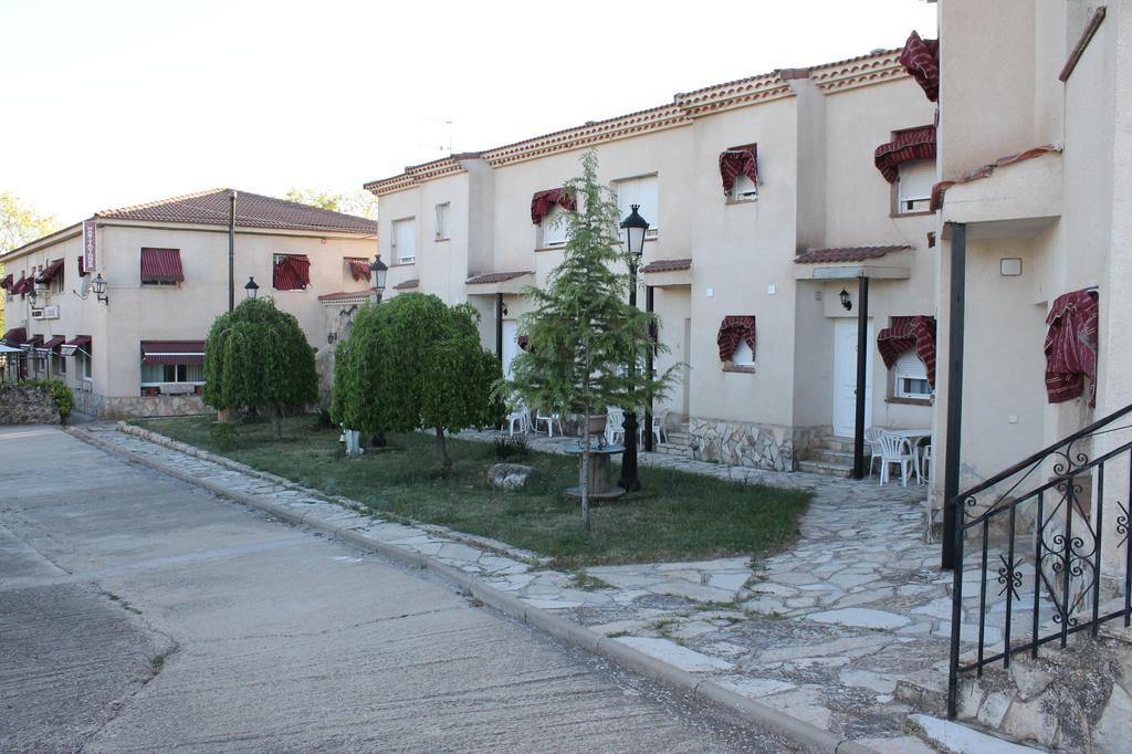 Hostal Restaurante "El Cercao" Саука Номер фото